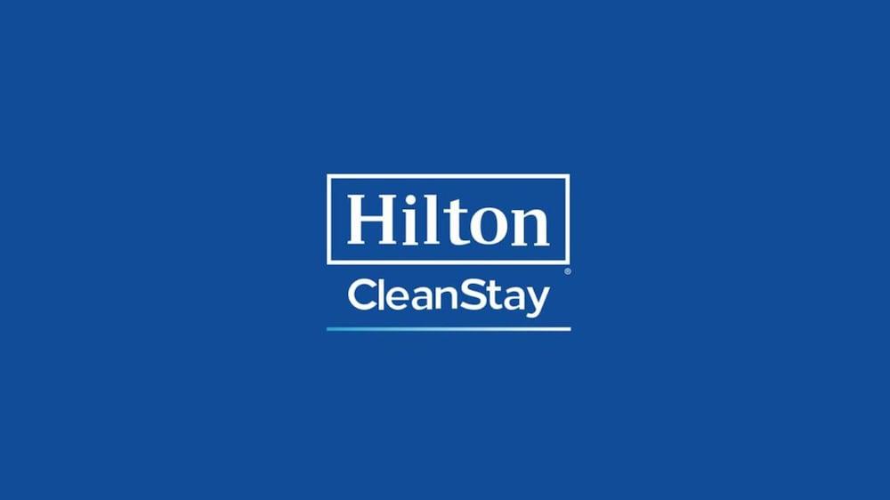 Hampton Inn Evansville Airport Εξωτερικό φωτογραφία